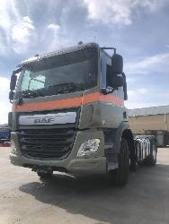 DAF CF440