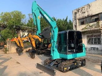 Kobelco SK80D