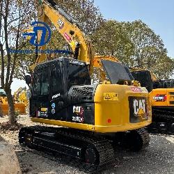 CAT 312D2GC