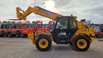JCB 540-140