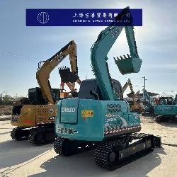 Kobelco 75