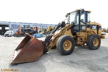 CAT 924 G