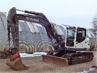 Terex TC 125