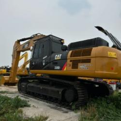CAT 330D2
