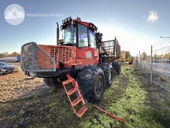 Valmet 890.3