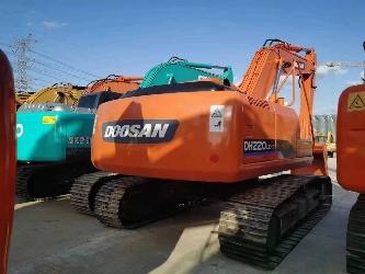 Doosan DH 220