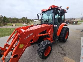 Kubota L2-522