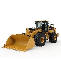 CAT CAT 988