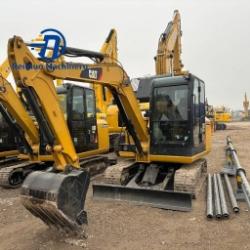 CAT 305.5 E2