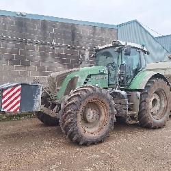 Fendt 936