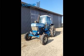 Ford 6710