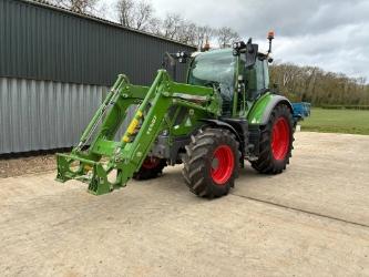 Fendt 312