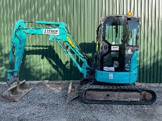 Kobelco SK 28