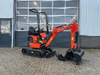 Kubota u10-5