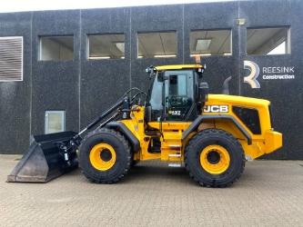 JCB 437 HT