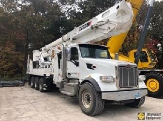 Terex TM 125