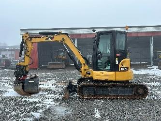 CAT 305