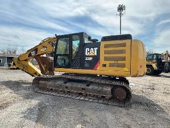 CAT 330FL