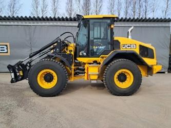 JCB 419S