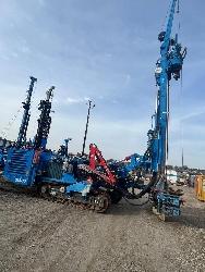 Soilmec SM17