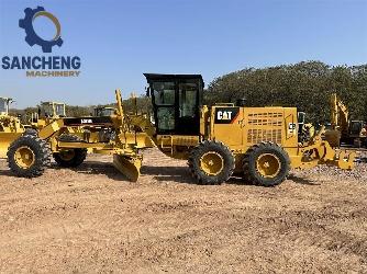 CAT 140 H