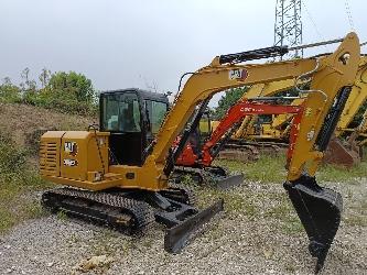 CAT 306 E2