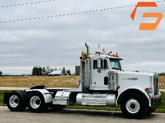 Peterbilt 378