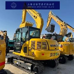 Komatsu PC 70