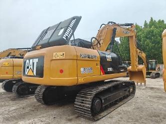 CAT 329 D2 L