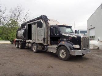 Peterbilt 567