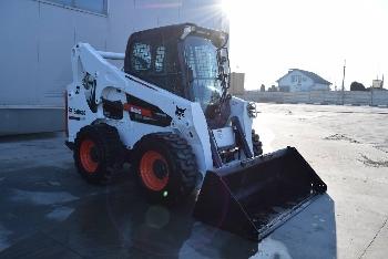 Bobcat S 750