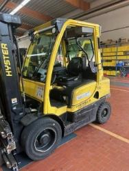 Hyster H2.5FT