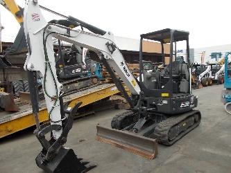 Bobcat E32i