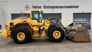 Volvo L220H