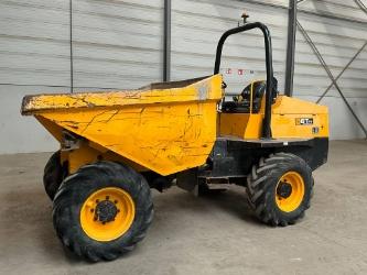 JCB 6 TF T