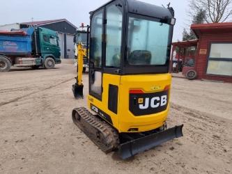 JCB 19 C-1