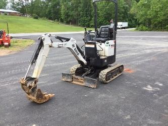 Bobcat 418