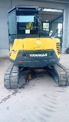 Yanmar Vio 82