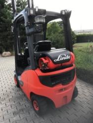 Linde H16T-01