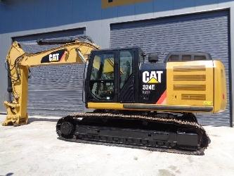 CAT 324 ELME