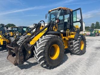 JCB 426 E