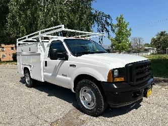 Ford F 350