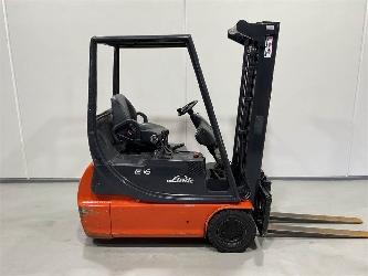 Linde E16C