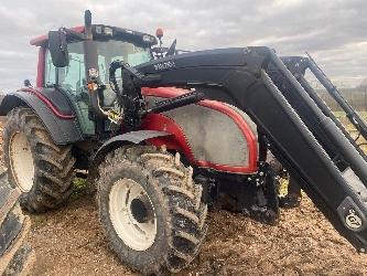 Valtra T191