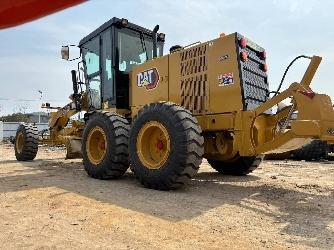 CAT 140 K