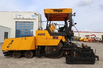 ABG Titan 455