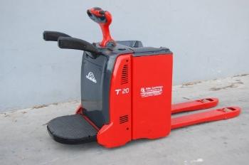 Linde T 20 AP
