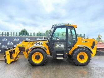 JCB 540-140
