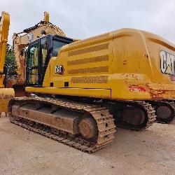 CAT 336GC