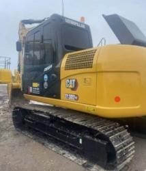 CAT 313GC